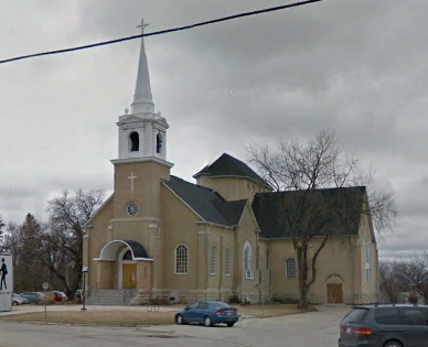 st charles church